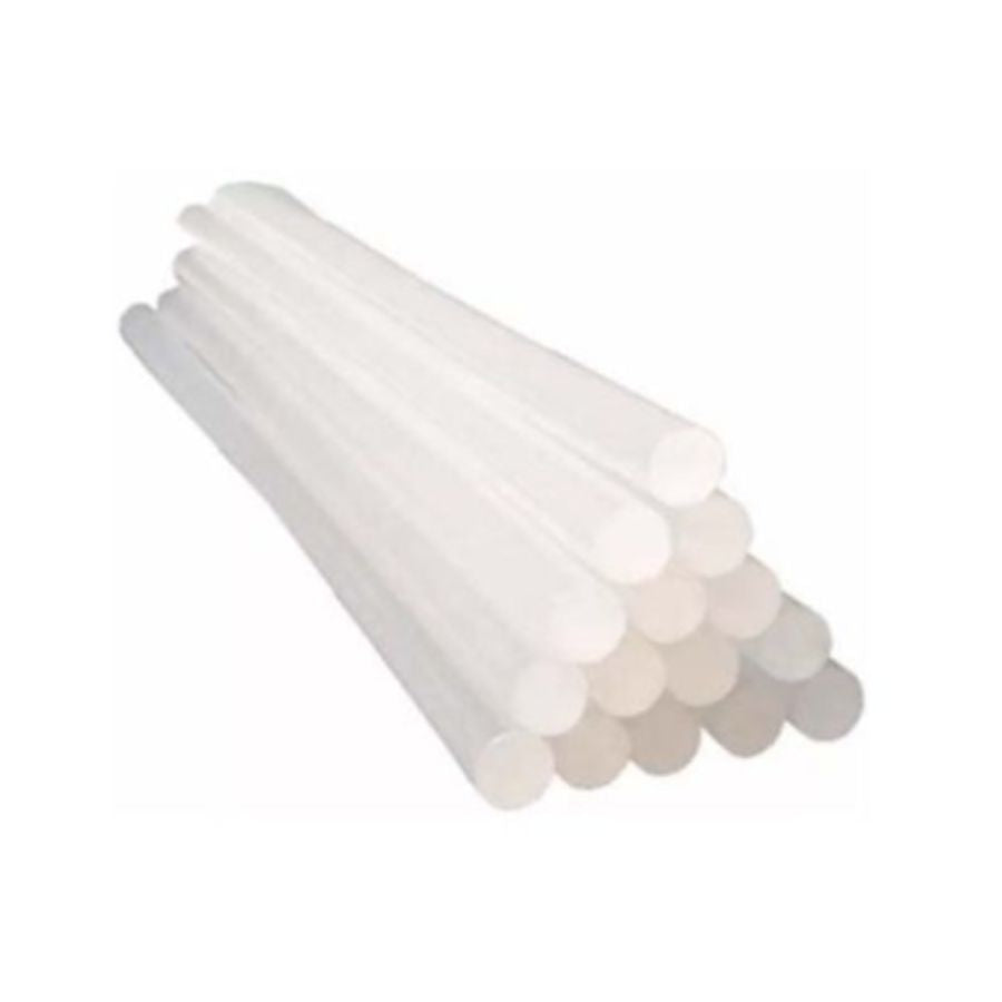 Set 10 Barras de Silicona Proarte