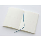 Cuaderno Midori A6 linea horizontal