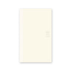 Cuaderno Midori A6 croquis