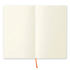 Cuaderno Midori A6 croquis