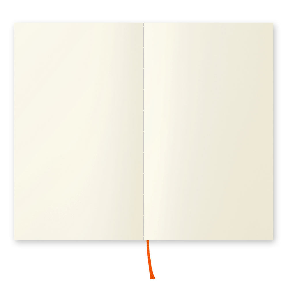 Cuaderno Midori A6 croquis
