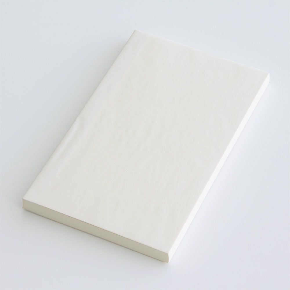 Cuaderno Midori A6 croquis
