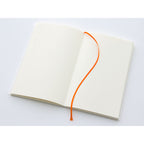Cuaderno Midori A6 croquis