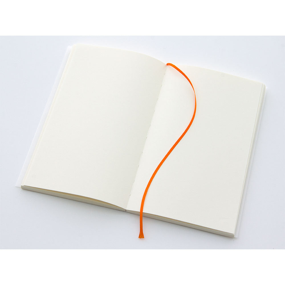 Cuaderno Midori A6 croquis
