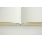 Cuaderno Midori A6 croquis