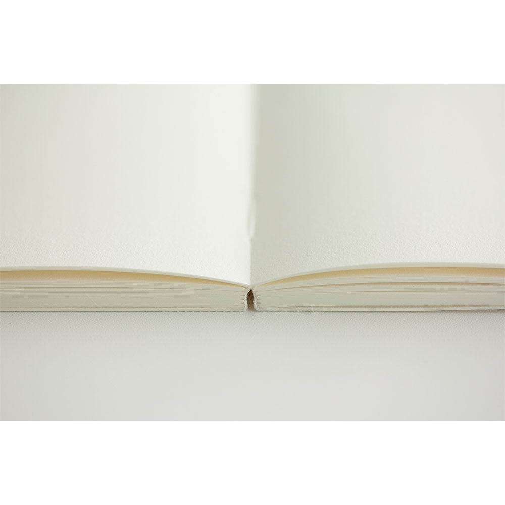 Cuaderno Midori A6 croquis