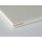 Cuaderno Midori A6 croquis
