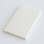 Cuaderno Midori B6 linea horizontal