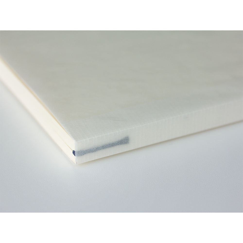 Cuaderno Midori B6 linea horizontal