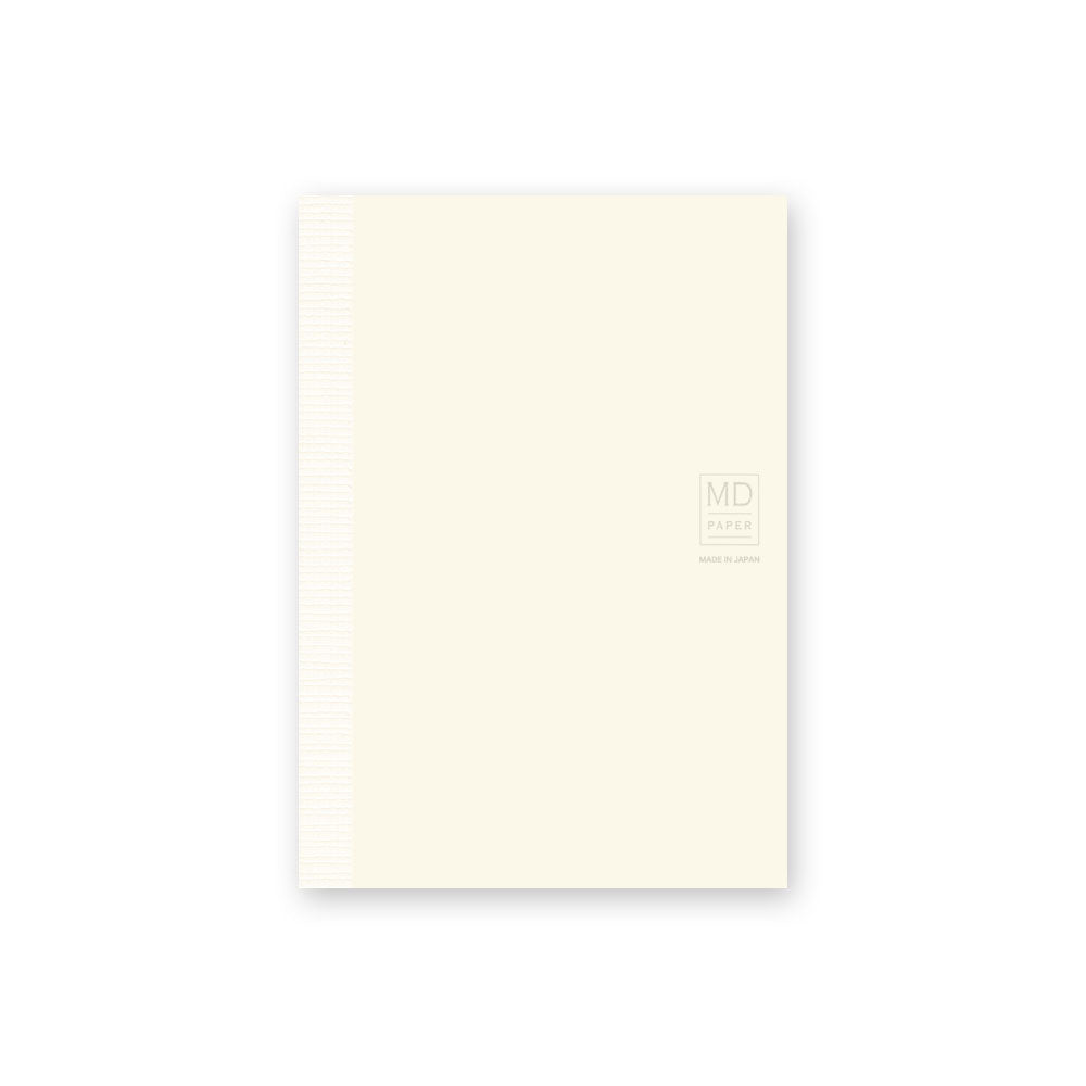 Cuaderno Midori A6 cuadriculado