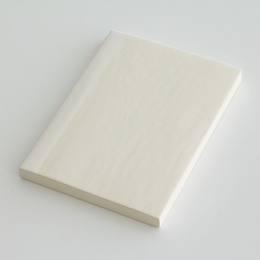 Cuaderno Midori A6 cuadriculado