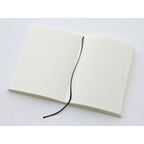 Cuaderno Midori A6 cuadriculado