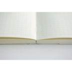 Cuaderno Midori A6 cuadriculado