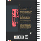 Agenda Pascualina 2026 Pop Rocks