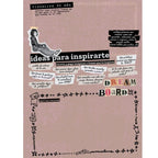 Agenda Pascualina 2026 Pop Rocks