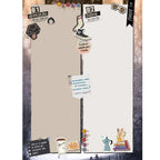 Agenda Pascualina 2026 Cinnamon Cover