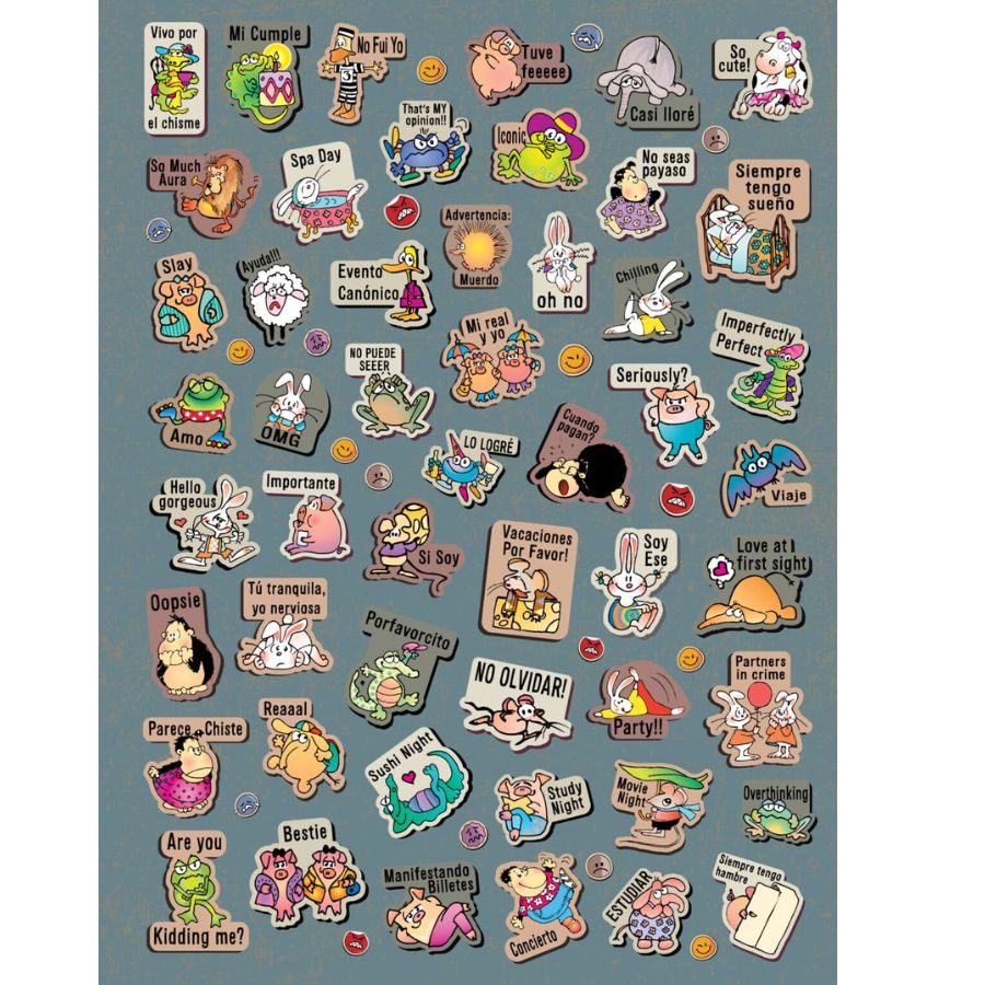 Agenda Pascualina 2026 Cinnamon Cover