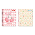 Cuaderno Universitario 7mm Torre- Jolie