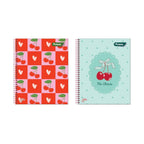 Cuaderno Universitario 7mm Torre- Jolie