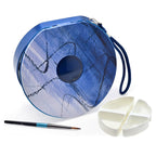Travel Set acuarela 18 colores Aquafine