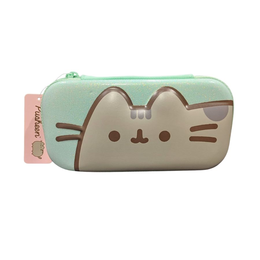 Estuche Box Pusheen Mooving