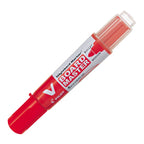 Marcador de Pizarra recargable Pilot Vboard Variedades