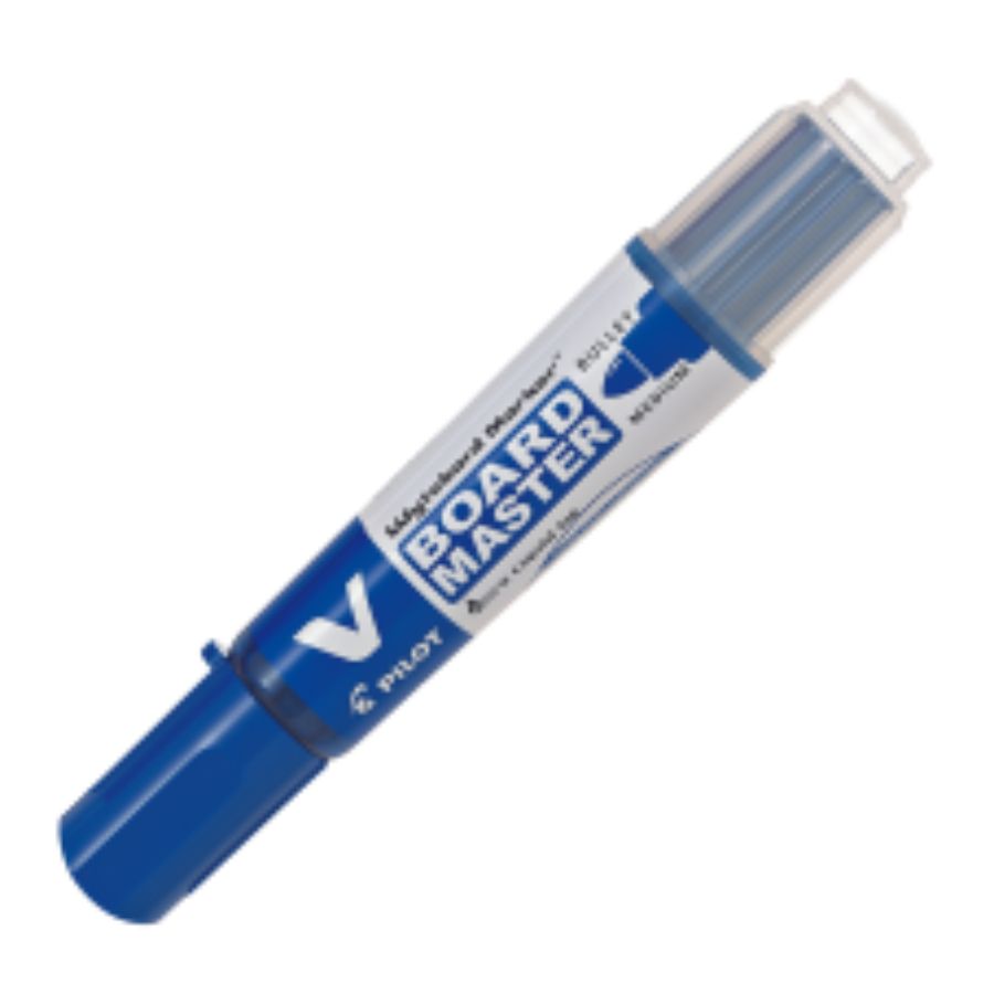 Marcador de Pizarra recargable Pilot Vboard Variedades