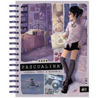 Agenda Pascualina 2026 Ice Berry Soda