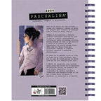 Agenda Pascualina 2026 Ice Berry Soda