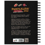 Agenda Pascualina 2026 Sour Patch Candy