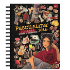 Agenda Pascualina 2026 Sour Patch Candy