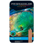 Prismacolor premier 36 lapices de color acuarelables