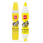 Pegamento Liquido Doble Punta 35ml Deli