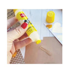 Pegamento Liquido Doble Punta 35ml Deli