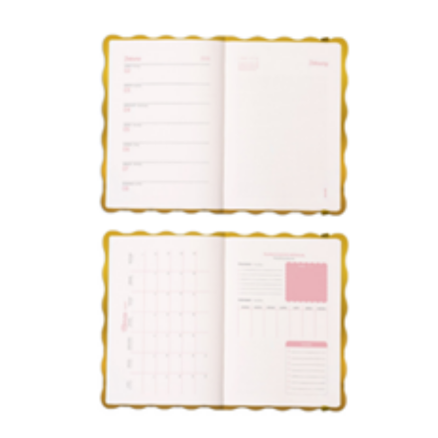 Agenda Inspire 2026