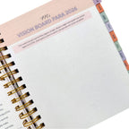 Agenda True 2026