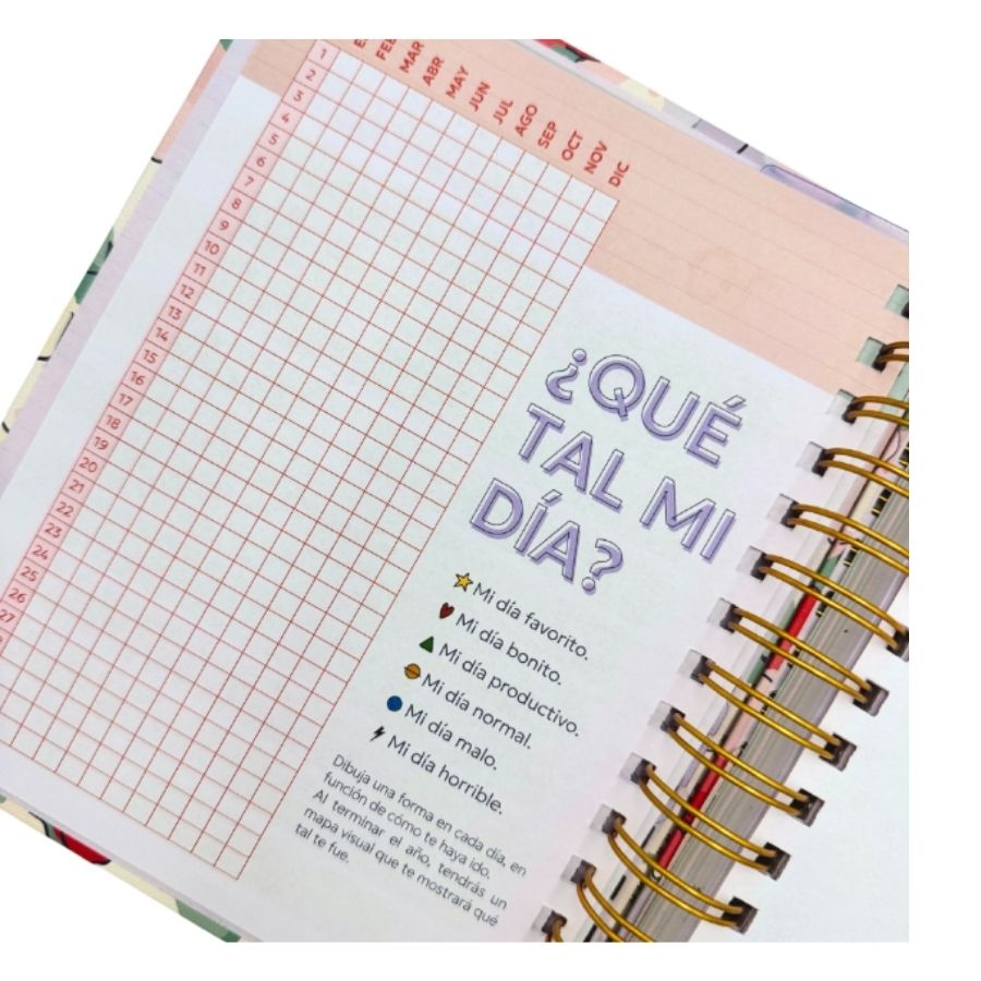 Agenda True 2026