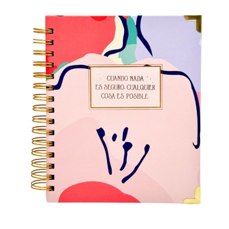 Agenda True 2026