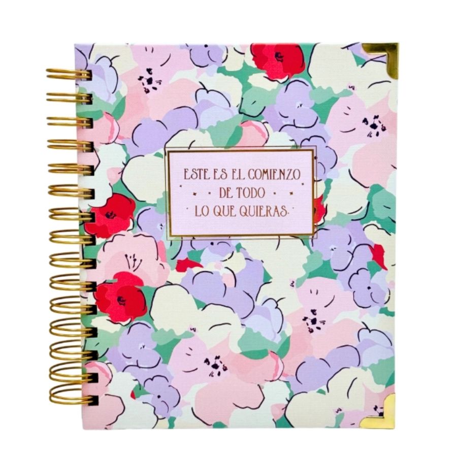 Agenda True 2026
