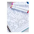 Libro Para Colorear Aloha Tere Gott