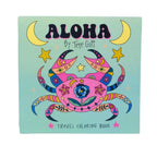 Libro Para Colorear Aloha Tere Gott