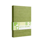 Arrtx Cuaderno De Bocetos De 60 Hjs A5