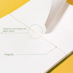 Arrtx Cuaderno De Bocetos De 60 Hjs A5