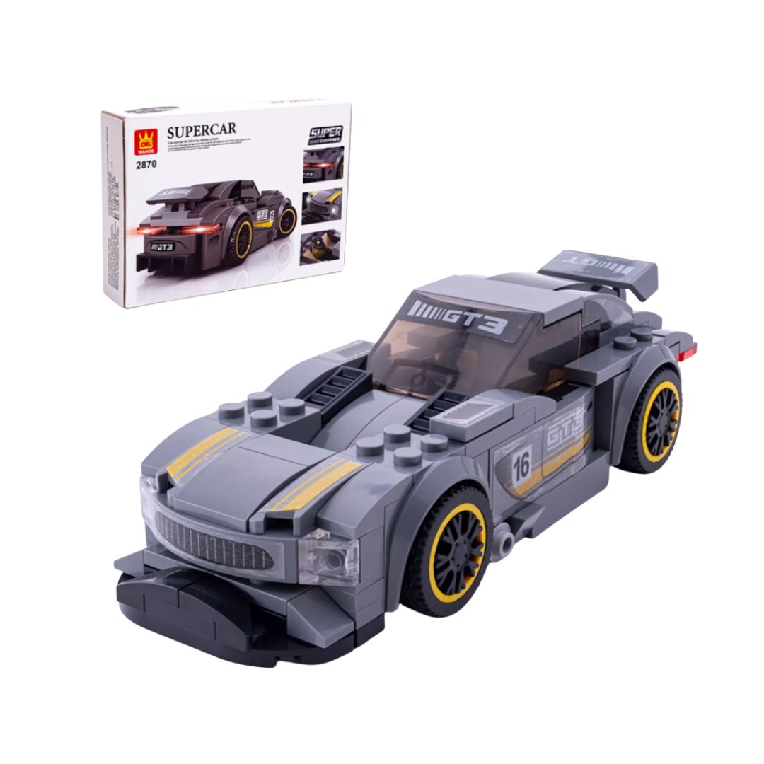 Armable AUTO AMG GT3 2870