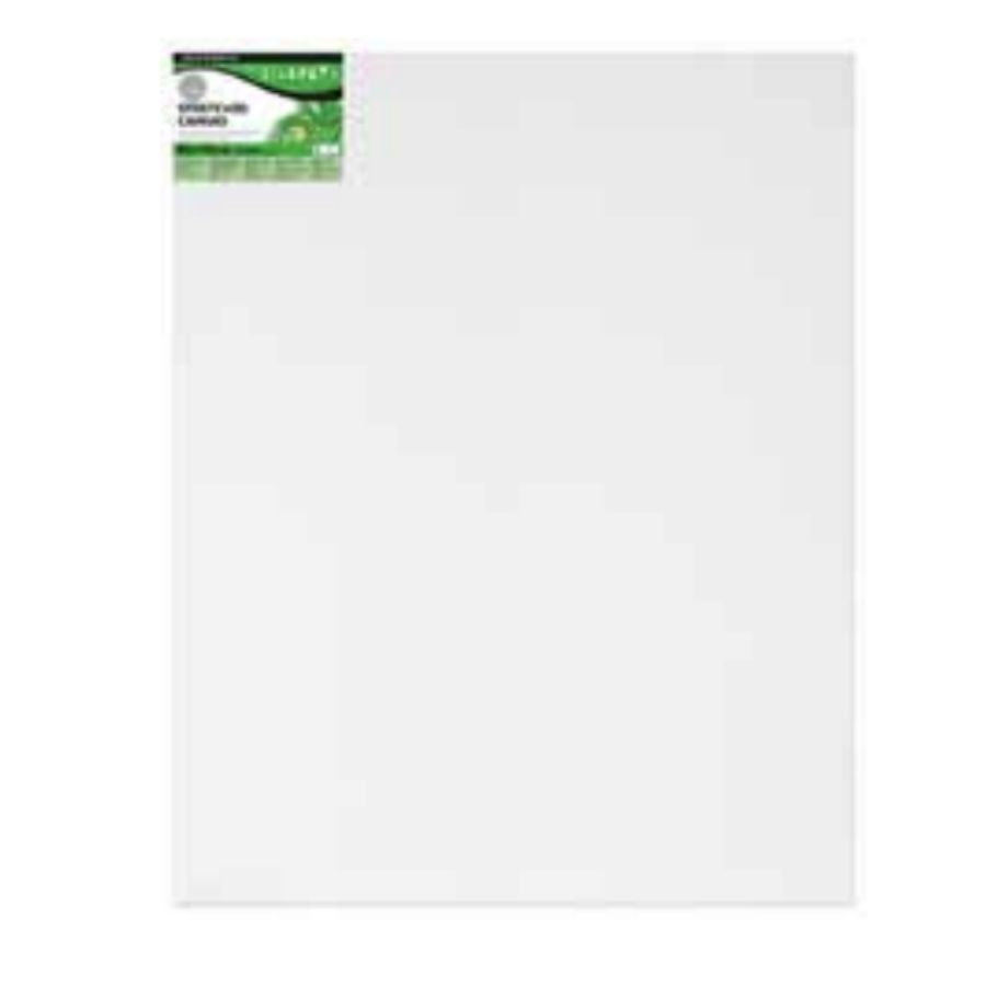 Bastidor Simply / 80 X 100 Cms – Miss Paper cl