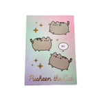 Maw Pusheen Block De Notas Pusheen