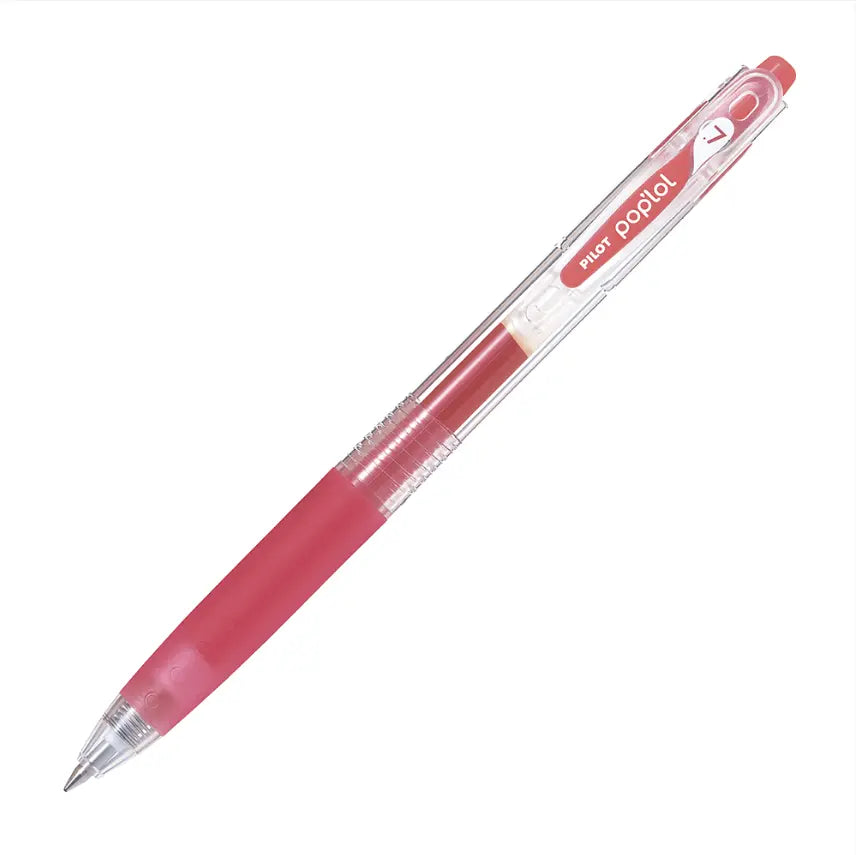 Bol. Pop Lol 0.7 Coral Pink