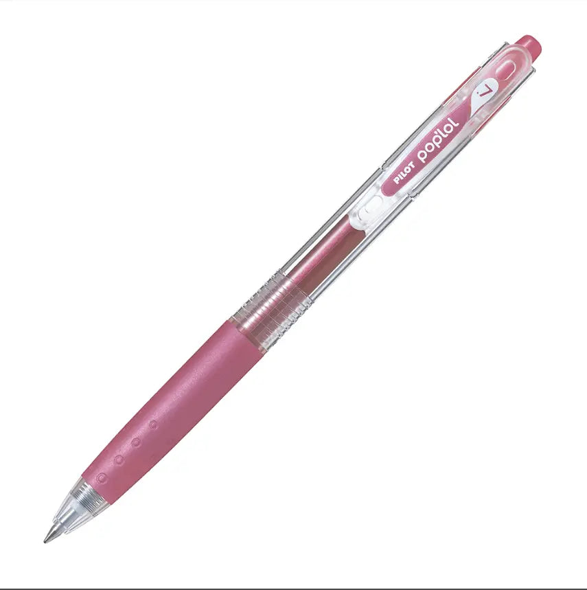 Bol Pop Lol 0.7 Metallic Pink