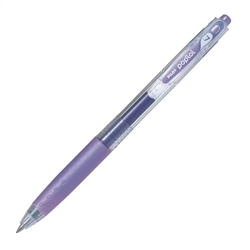 Bol. Pop Lol 0.7 Metallic Violet
