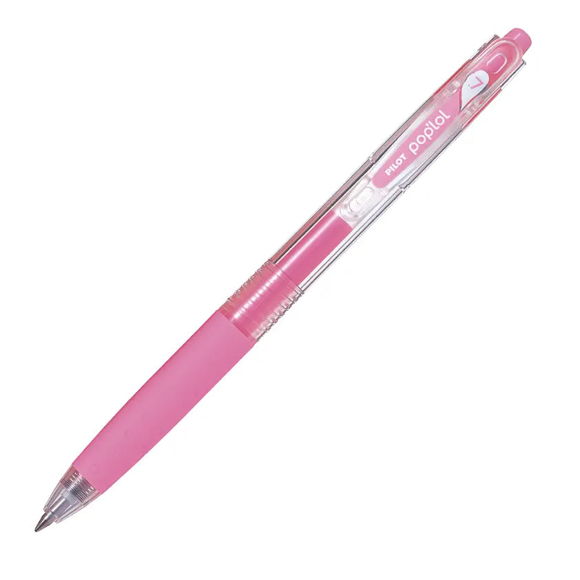 Bol. Pop Lol 0.7 Pastel Pink